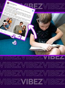 Polacy wydali bajkę dla dzieci o rodzicach LGBTQ+. Na Węgrzech książka jest zakazana