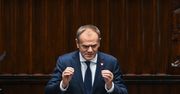 Przytyk do Tuska na początku posiedzenia. "Nieobecny panie premierze"