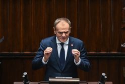 Przytyk do Tuska na początku posiedzenia. "Nieobecny panie premierze"