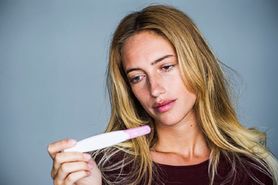 Czy można zajść w ciążę bez wytrysku?