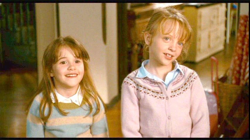 Dziewczynki to teraz nastolatki