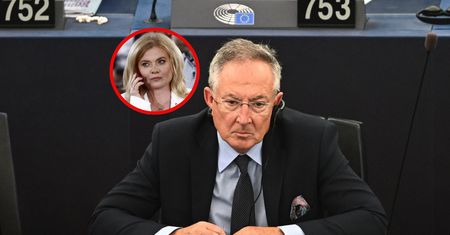 Konsternacja w KO po słowach Sienkiewicza? "Ja się nie zgadzam"