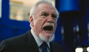 "Sukcesja". Szokujący zwrot akcji. Na trwałe zapisał się w historii telewizji [UWAGA! SPOILERY]