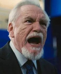 "Sukcesja". Szokujący zwrot akcji. Na trwałe zapisał się w historii telewizji [UWAGA! SPOILERY]