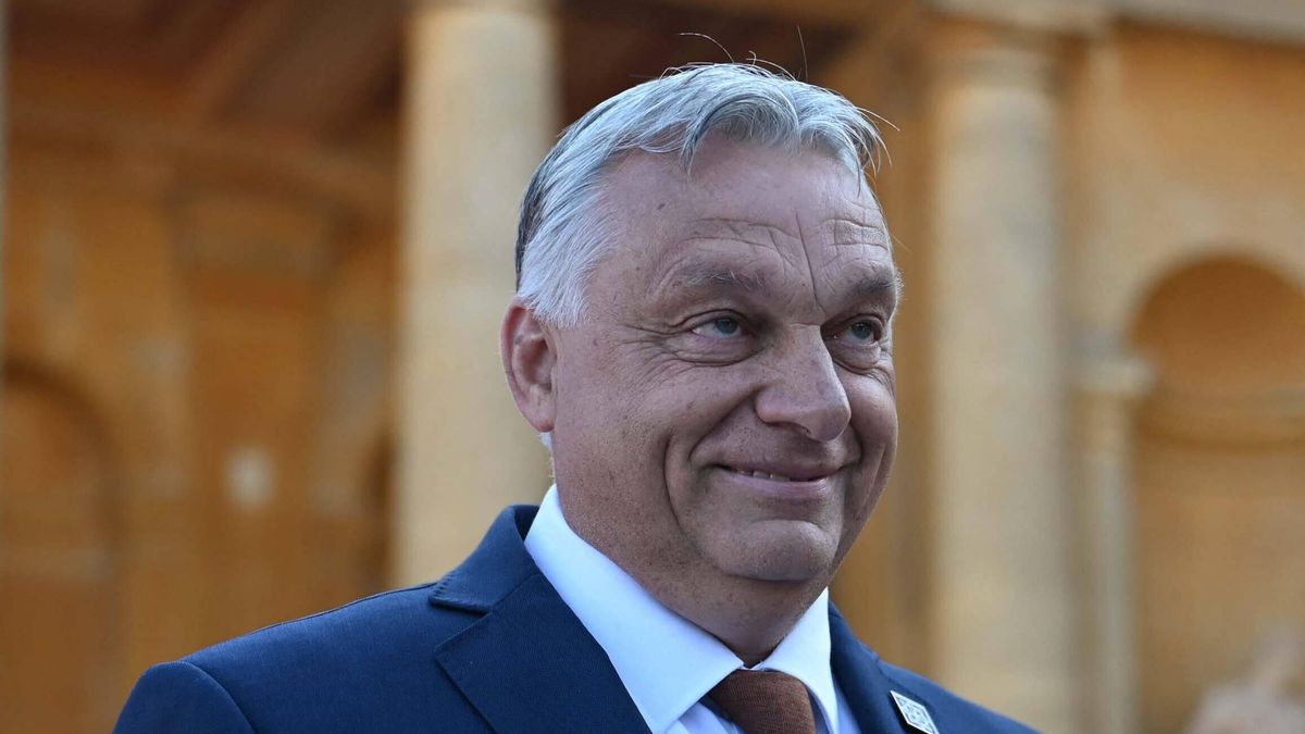 European Political Community (EPC) summit in United Kingdom
AA/ABACA
Politics