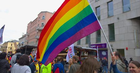 1,3 mln zł z budżetu Lublina dla organizacji LGBT. Radny Gontarz żąda wyjaśnień