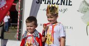 Gniezno: Staropolskie Igrce Małych Lechitów i Biegi Młodzieżowe