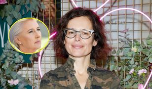 Agata Passent nabija się z Agaty Dudy. Internauci rozbawieni