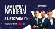 "Ameryka Wybiera". Program specjalny Wirtualnej Polski