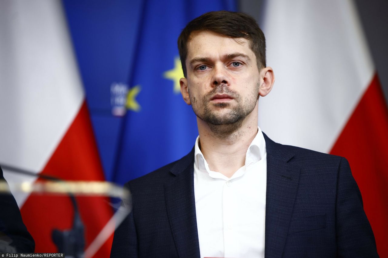 Ktoś groził Kołodziejczakowi. "Zabijemy cię"