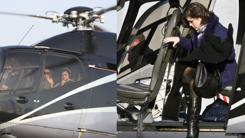 "Tancerze" - serial TVP miał być hitem