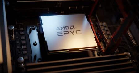 AMD pracuje nad potężnymi procesorami. Nadchodzi monstrum z 256 rdzeniami?