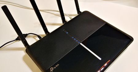 TP-Link Archer C3150: test routera stworzonego z myślą o multimediach