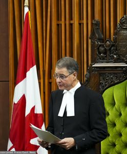 Międzynarodowy skandal. Jest pierwsza dymisja