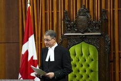 Międzynarodowy skandal. Jest pierwsza dymisja