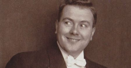 Felix Kersten. Człowiek, który miał wpływ na Himmlera