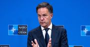 Rutte chce współpracować z Nawrockim. "Wspólnie z Polską NATO będzie silniejsze"