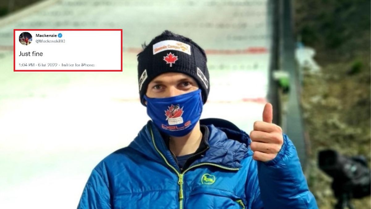 Mackenzie Boyd-Clowes