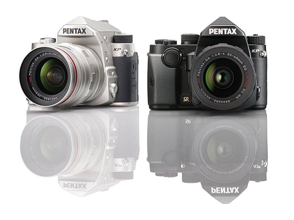 Pentax KP - nowoczesna i zaawansowana lustrzanka z matrycą APS-C i czułością ISO 819 200 4
