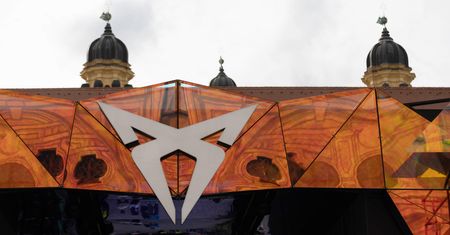 Cupra rośnie w siłę. Rekordy w Europie i atak na rynek USA