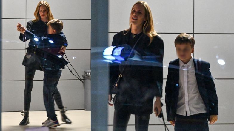 Zuzanna Pactwa i Jan Bieniuk