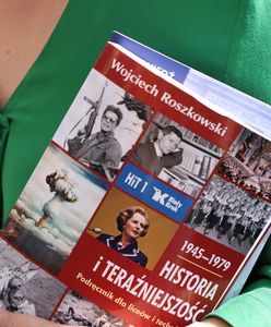 Minister zaskoczył w studiu. "Pan jest młody"