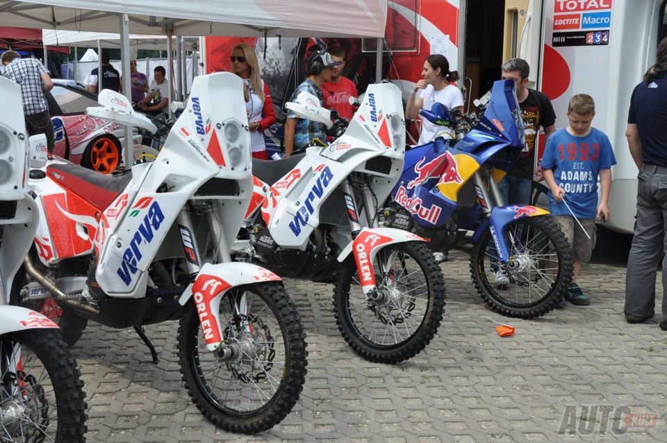 VERVA Street Racing
