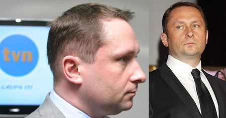 Durczok odpowiada: "Naruszane jest moje DOBRE IMIĘ! Przekroczono GRANICE ETYCZNE!"
