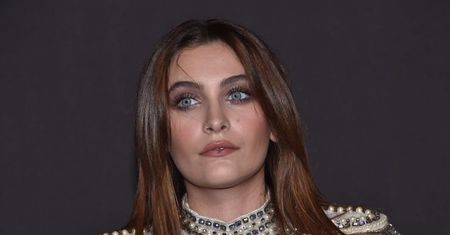 Paris Jackson trafiła do szpitala?!