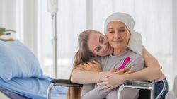 Skutki uboczne podczas leczenia raka piersi