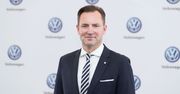 Zmiany na szczycie. Thomas Schäfer ze Škody zostanie szefem Volkswagena