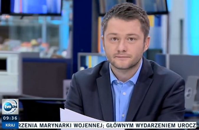 Jarosław Kuźniar kontra Wykop. Hejterzy, przegraliście!
