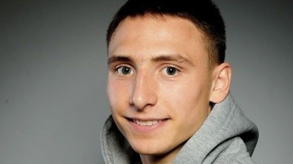 19-letni piłkarz Legii uratował ludzkie życie!