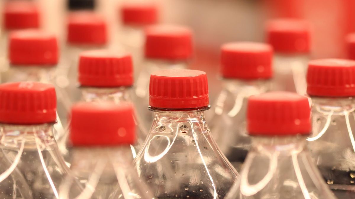 Barwniki spożywcze szkodzą? Doktor Cubała: Teraz zmysł wzroku nauczył się nas oszukiwać – to żywnościowy teatr cieni, gra pozorów