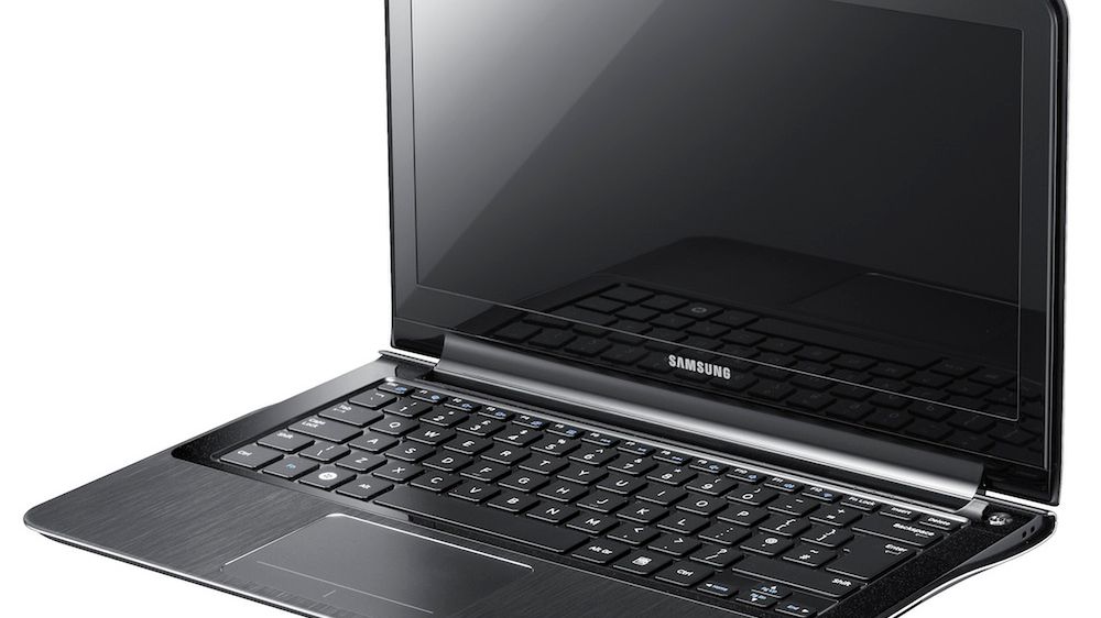 Samsung 900X - więcej, lepiej i... taniej ?! 1