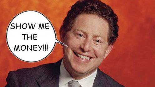 Bobby Kotick kontratakuje! 1