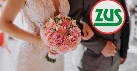 ZUS żądał zwrotu zasiłku, bo wzięła ślub na L4. Sąd stanął po stronie pracownicy