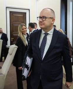 Prokuratorzy odchodzą. Wstrząs w zespole ds. Pegasusa