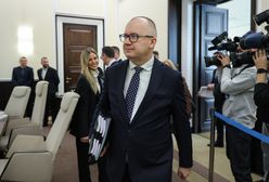 Prokuratorzy odchodzą. Wstrząs w zespole ds. Pegasusa