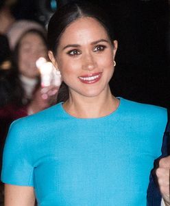 Meghan jest w drugiej ciąży. Kiedy urodzi?