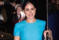 Meghan jest w drugiej ciąży. Kiedy urodzi?