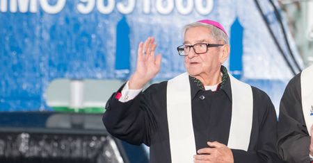 Wierni oburzeni. Rozwścieczył ich abp Głódź