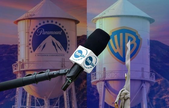 Apel do polskiego ministra ws. przejęcia Warner Bros. Discovery. Chodzi o TVN24