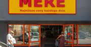 Mere powraca. Rosyjski sklep zmienił szyld i działa dalej