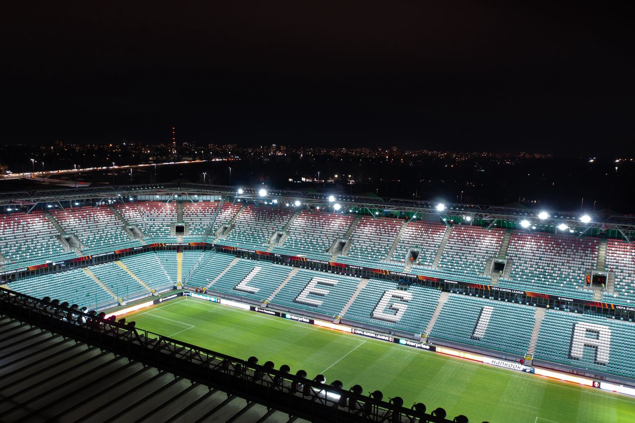 Legia Warszawa nie chce grać o Superpuchar Polski w pierwotnym terminie. Co na to Lech?