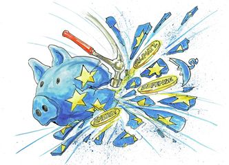 Pieniądze z emerytur trafią do superfunduszu? Oto 10 "szokujących prognoz" na 2022 rok