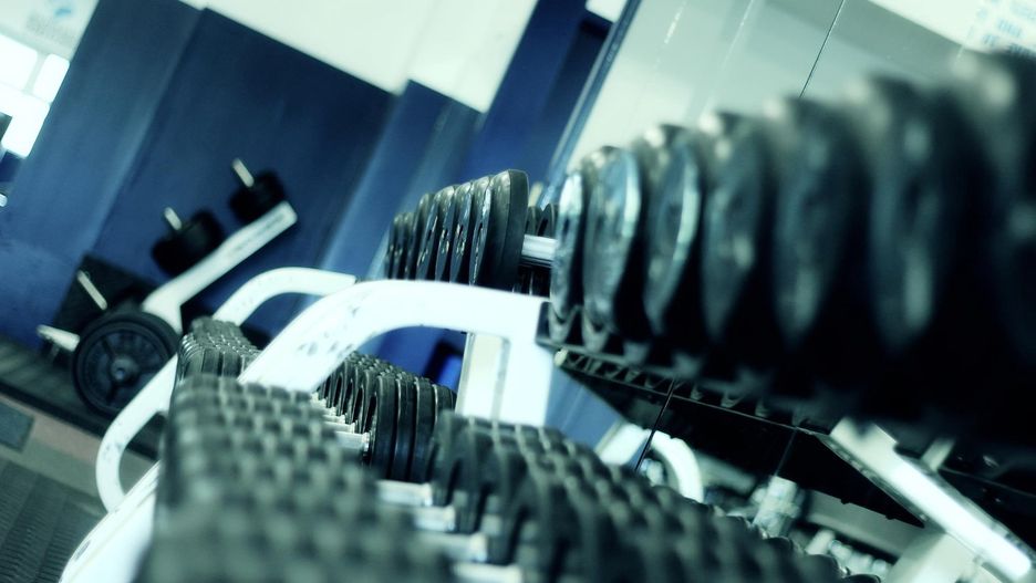 Czerwone powiaty. Kluby fitness nie zostaną zamknięte