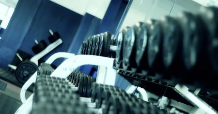 Czerwone powiaty. Będą zmiany w siłowniach i klubach fitness. Rząd wycofał się z pomysłu ich zamknięcia