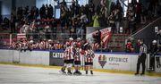 Efektowny gol w stylu lacrosse w finale. Mistrzostwo U14 dla Cracovii