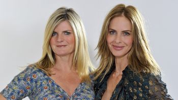 Lata temu uczyły Polki stylu. Jak potoczyły się losy Trinny i Susannah i jak wyglądają po latach? (FOTO)